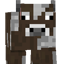 Minecraft Server icon for Cow Craft