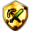 Minecraft Server icon for AstroWorld