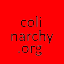 Minecraft Server icon for server renamed to MC anarchy
