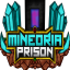 Minecraft Server icon for Mineoria