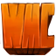 Minecraft Server icon for WisdomMC