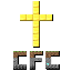 Minecraft Server icon for Crafting For Christ