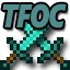 Minecraft Server icon for TFOC The Fun Of Crafting