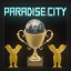 Minecraft Server icon for ParadiseCityMC
