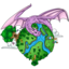 Minecraft Server icon for FantasyCloud