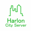 Minecraft Server icon for Harlon City Server