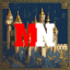 Minecraft Server icon for Medieval Vanilla