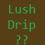 Minecraft Server icon for Lush & Drip Tiny Challenge