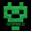 Minecraft Server icon for Foffopang network