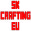 Minecraft Server icon for SKCRAFTING.EU