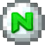 Minecraft Server icon for NitroMC
