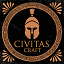 Minecraft Server icon for CivitasCraft