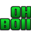 Minecraft Server icon for [ohboii] Survival Server