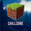 Minecraft Server icon for Chill Zone