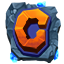Minecraft Server icon for The Cavern
