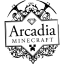 Minecraft Server icon for Arcadia Minecraft
