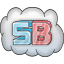Minecraft Server icon for Skybrawl