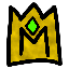 Minecraft Server icon for Morudias