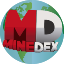 Minecraft Server icon for Dextrality
