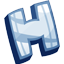 Minecraft Server icon for Hylex