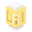 Minecraft Server icon for Oricraft Network