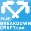 Minecraft Server icon for BreakdownCraft