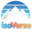 Minecraft Server icon for isoVerse