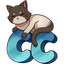 Minecraft Server icon for CatCraft