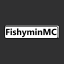 Minecraft Server icon for FishyminMC