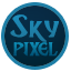 Minecraft Server icon for Skypixel