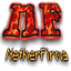 Minecraft Server icon for NetherFirma