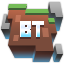 Minecraft Server icon for BlockyTown