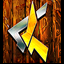 Minecraft Server icon for LattyCraft