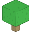 Minecraft Server icon for Aserver