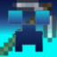 Minecraft Server icon for Clan Forseti