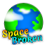 Minecraft Server icon for SpaceBroken