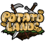 Minecraft Server icon for Potato Lands