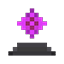 Minecraft Server icon for endcrystal.me