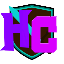 Minecraft Server icon for HysteriaCraft