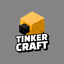 Minecraft Server icon for Tinker Craft