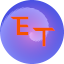 Minecraft Server icon for ETech Network