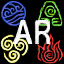 Minecraft Server icon for Avatar Remastered