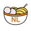 Minecraft Server icon for Noodleland