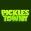Minecraft Server icon for Pickles Towny