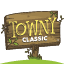 Minecraft Server icon for TownyClassic