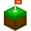 Minecraft Server icon for TotalFreedom SMP