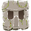 Minecraft Server icon for The Iron Golem