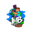 Minecraft Server icon for IMB Network