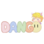 Minecraft Server icon for Dango