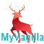 Minecraft Server icon for MyVanilla